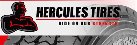 hercules tires dealers